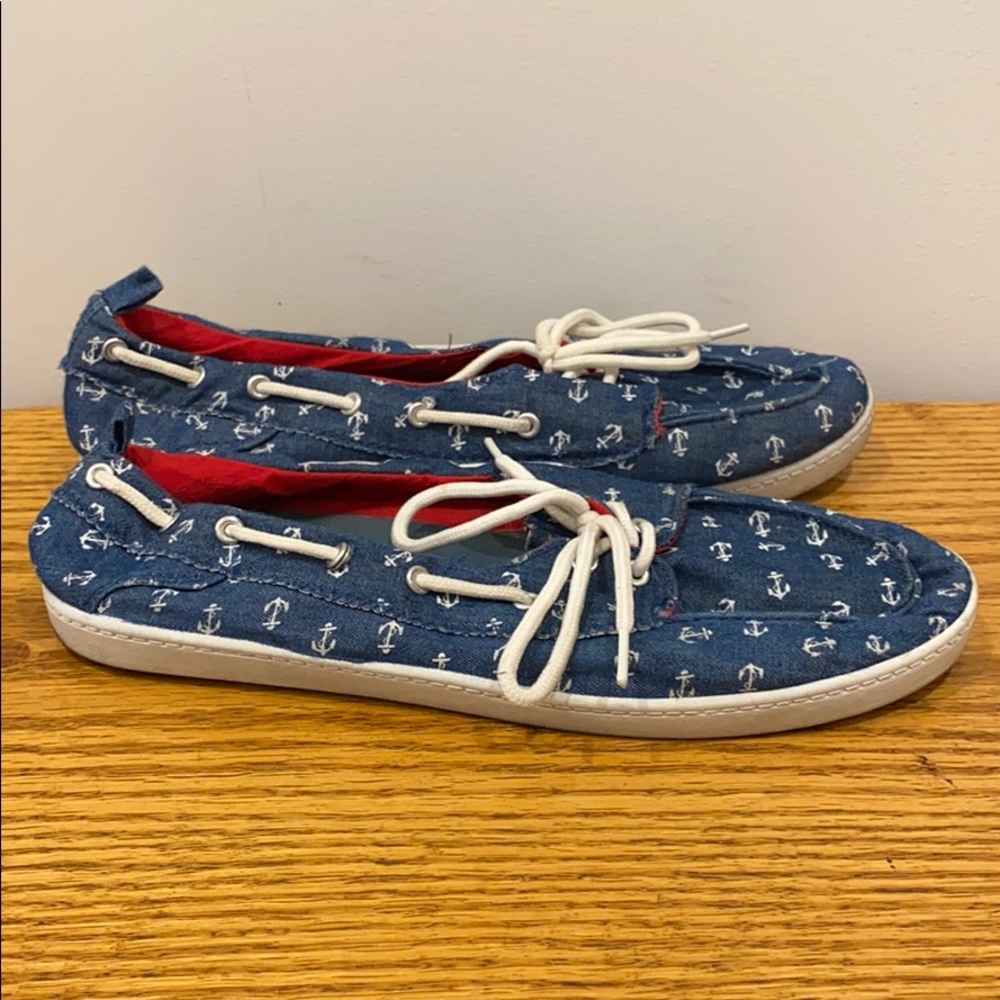 Rue 21 Women’s Shoe